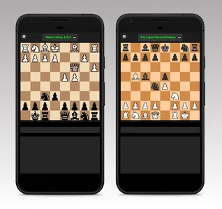 Schaken Grandmaster screenshot 4