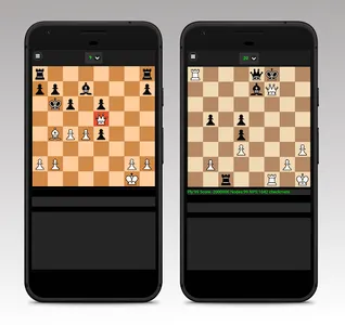 Schaken Grandmaster screenshot 6