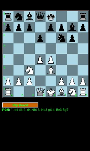 Chess 2 Players screenshot 1