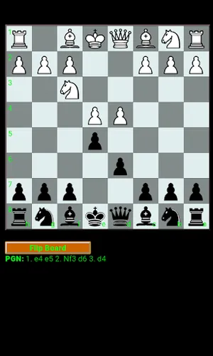 Chess 2 Players screenshot 2