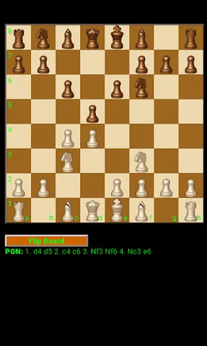 Chess 2 Players screenshot 4