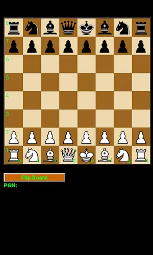 Chess 2 Players screenshot 7