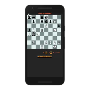 Xadres Para Iniciantes screenshot 1
