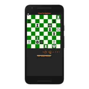Xadres Para Iniciantes screenshot 2