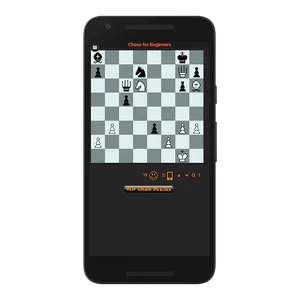 Xadres Para Iniciantes screenshot 3