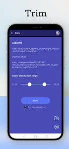 Music Editor & Studio screenshot 2