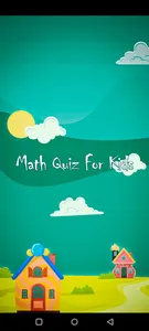 Math Quiz 2021 screenshot 0