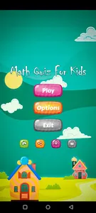 Math Quiz 2021 screenshot 5