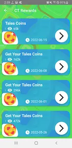 Coin Tales Daily Rewards screenshot 16