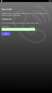 Freedom Call screenshot 1