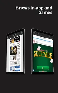 Orange County Register screenshot 5