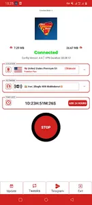Freedom Plus screenshot 0