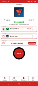 Freedom Plus screenshot 1