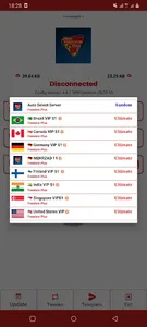 Freedom Plus screenshot 3
