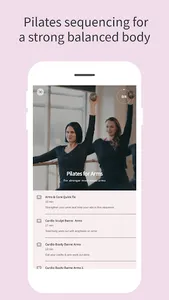 Freedom Pilates screenshot 3