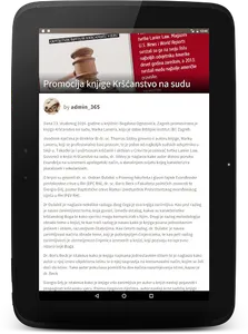 Biblija365 screenshot 10