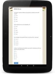 Biblija365 screenshot 11