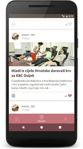 Biblija365 screenshot 7