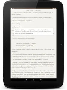 Biblija365 screenshot 9