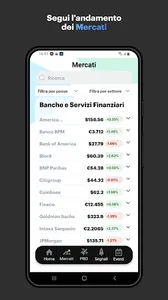 FreeFinance screenshot 1