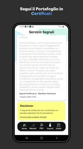 FreeFinance screenshot 3
