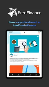 FreeFinance screenshot 5