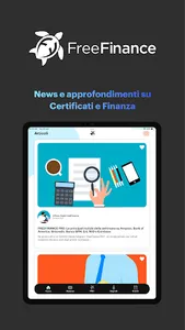 FreeFinance screenshot 7