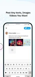 FreeFrom - the nostr client screenshot 10