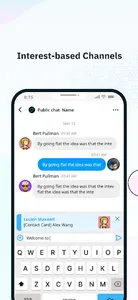 FreeFrom - the nostr client screenshot 11