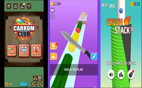 All Games: all in one game, ne screenshot 11