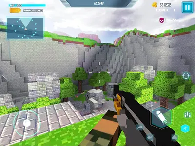 The Survival Hunter Games 2 screenshot 15