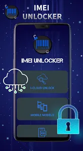 Unlock IMEI - Unlock Devices screenshot 12