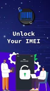 Unlock IMEI - Unlock Devices screenshot 14