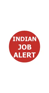 Indian Job Alert Notification screenshot 0