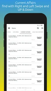 Indian Job Alert Notification screenshot 4
