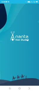 Ananta Admin screenshot 0