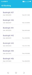 Ananta Admin screenshot 6