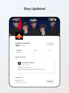 FreeLCPL screenshot 3