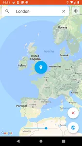 Hot Music Nearby screenshot 5