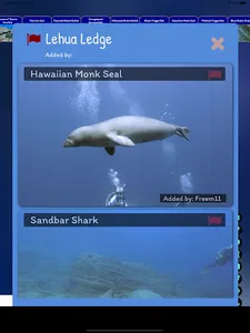 DiveGo+ screenshot 11