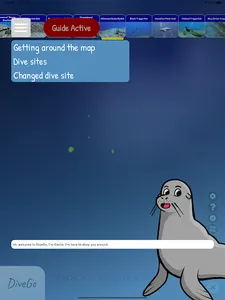 DiveGo+ screenshot 18