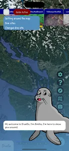 DiveGo+ screenshot 2
