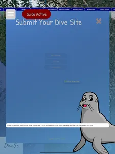 DiveGo+ screenshot 21