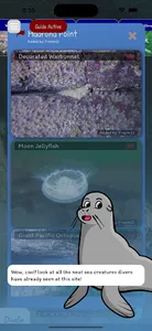 DiveGo+ screenshot 3