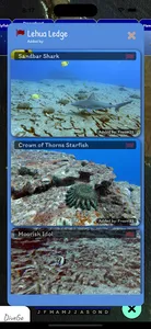 DiveGo+ screenshot 4