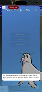 DiveGo+ screenshot 5