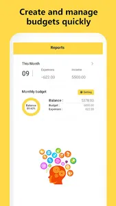 Money Manager:Budget & Expense screenshot 14