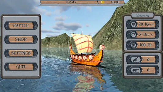 World Of Pirate Ships screenshot 17