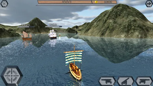 World Of Pirate Ships screenshot 19