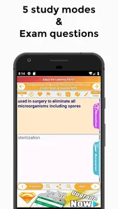 Fundamentals of Nursing-Infect screenshot 3